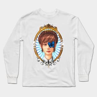 Dreaming Long Sleeve T-Shirt